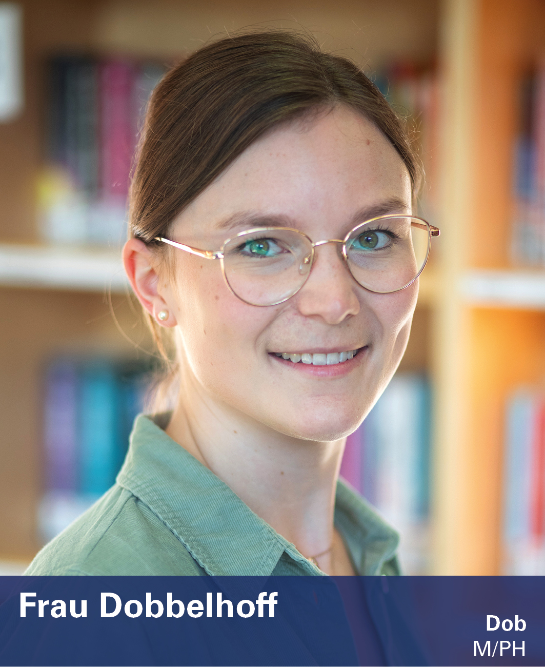 Frau Dobbelhoff