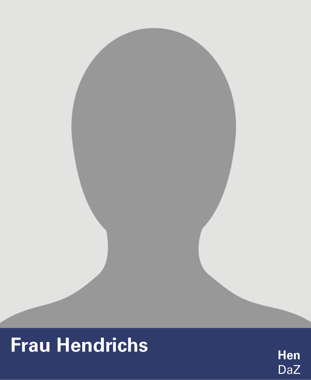 Frau Harrysson