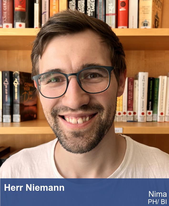 Herr Niemann