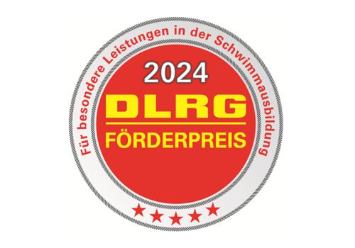 Förderpreis DLRG 2024