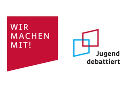 Jugend debattiert