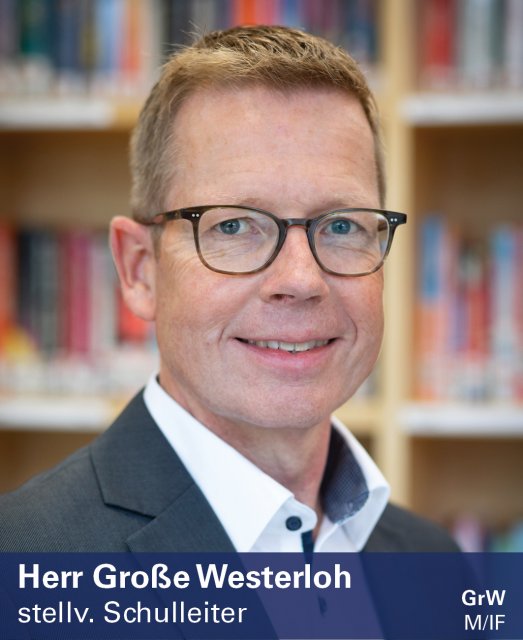 Herr Große Westerloh