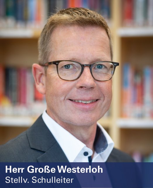 Herr Große Westerloh