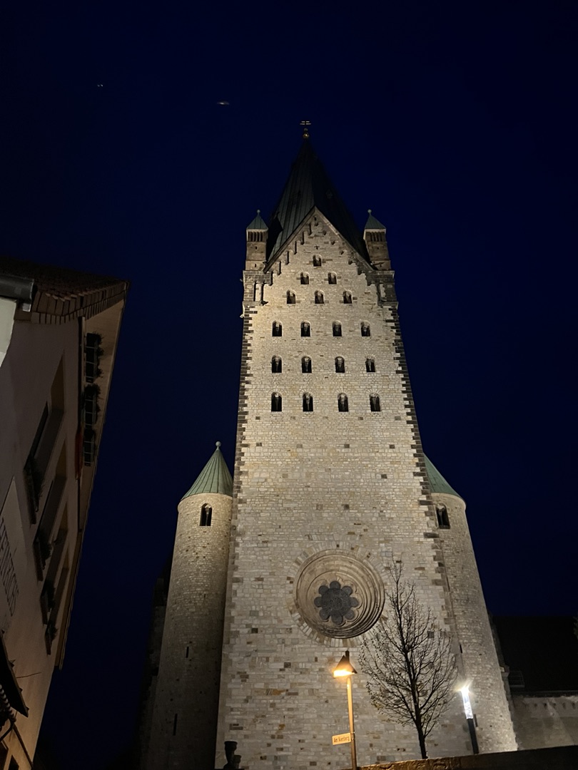 Young-Leaders-Akademie: Bericht