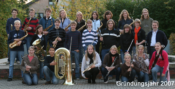 gruendungsjahr orchester2007