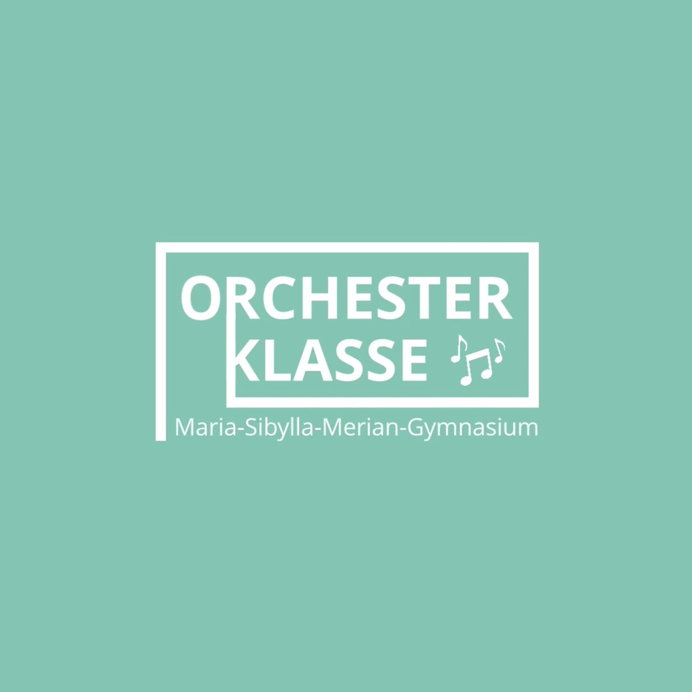Logo Orchesterklasse