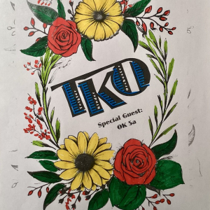 TKO24